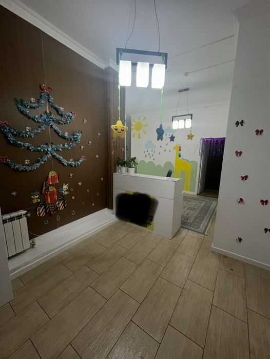 Продам коррекционно развивающий центр