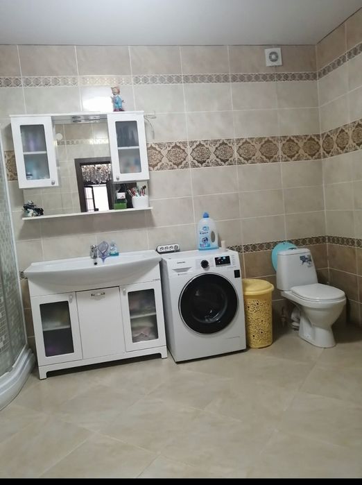 Продам дом г. Тобыл