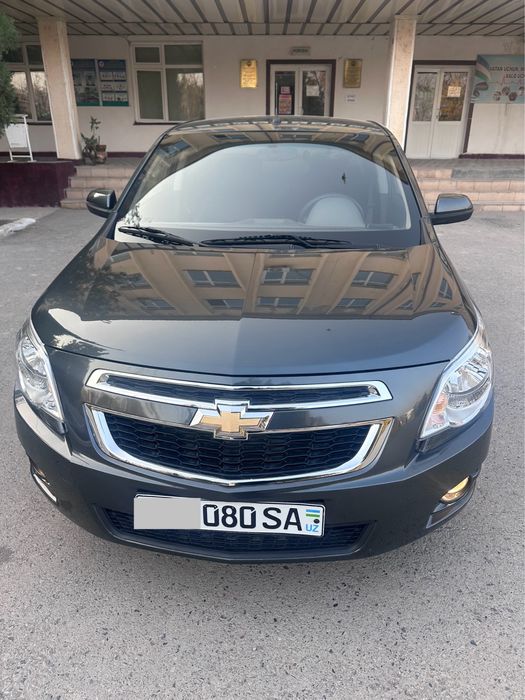 Cobolt 2024  краска тозза