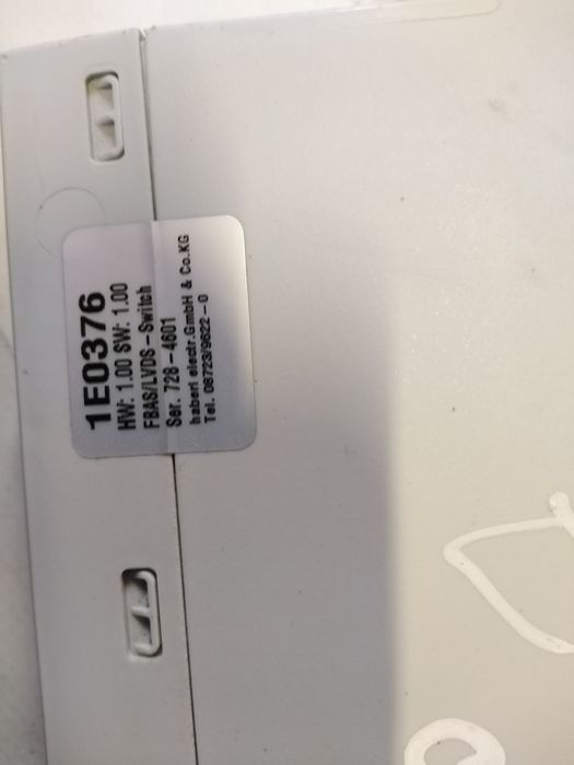 Modul confort BMW Seria 3 E90, E91 3.0D import Germania