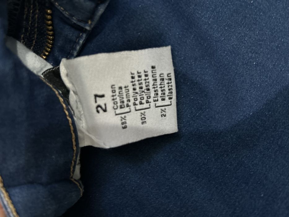 Blugi skinny stare foarte buna