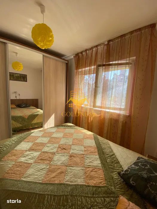 2 camere decomandate, Primaverii, Calea Manastur, Calvaria, MOL