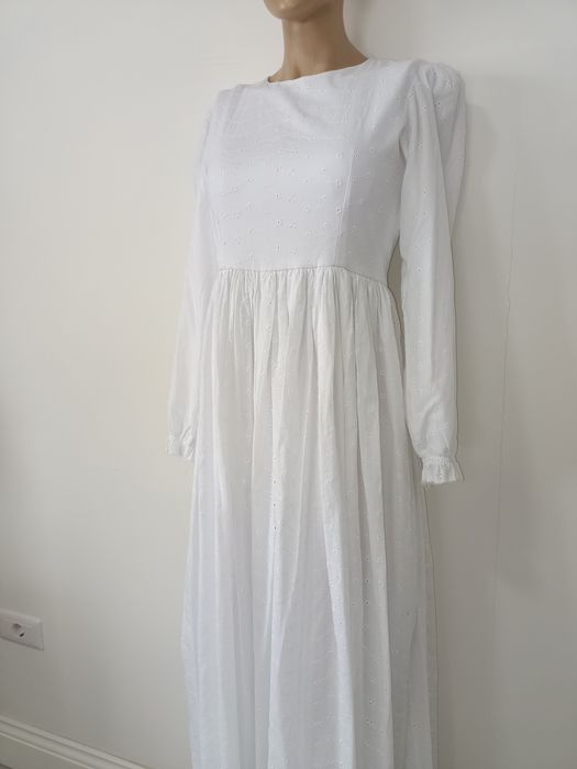 Rochita de botez pentru domnisoare ….pret negociabil