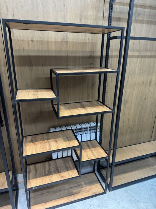 Оборудование для бутик