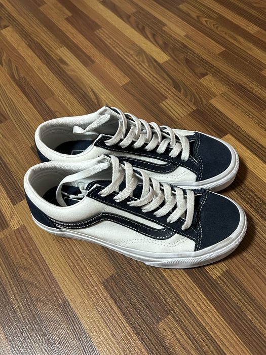 Кеды vans оригинал