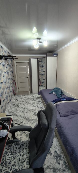 2-х комнатная квартира