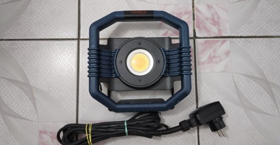 Lampa Mareld Pro Lighting Canopus