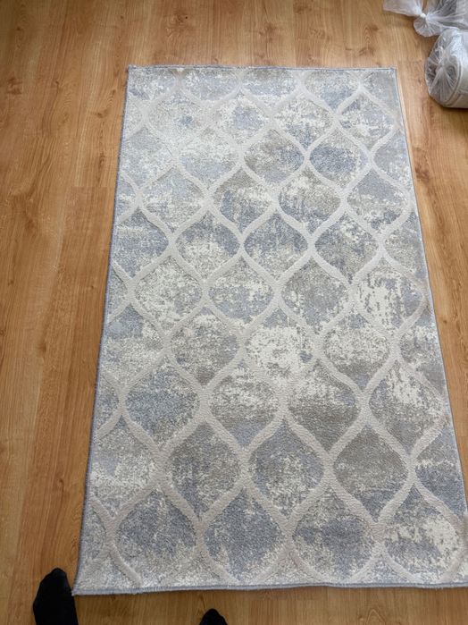 Ковры, дорожки на пол