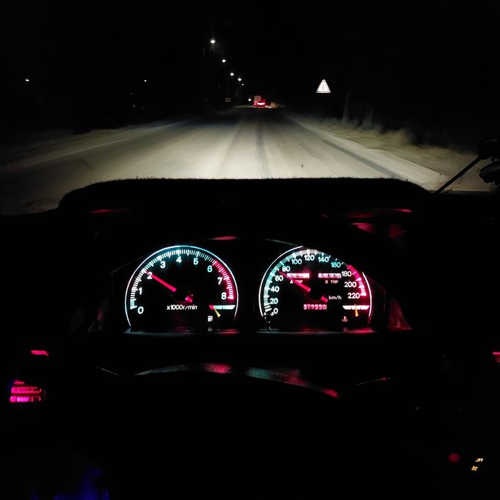 Шиток прибор жасаймыз