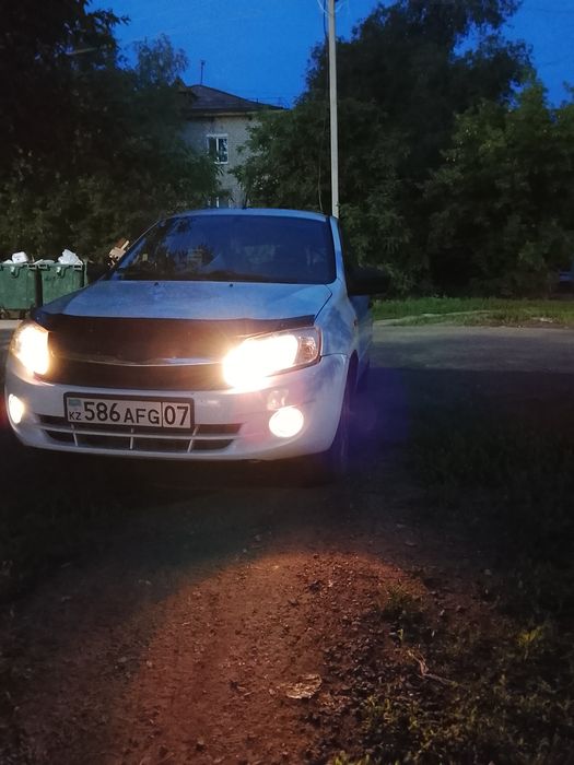 Продам  Lada гранта