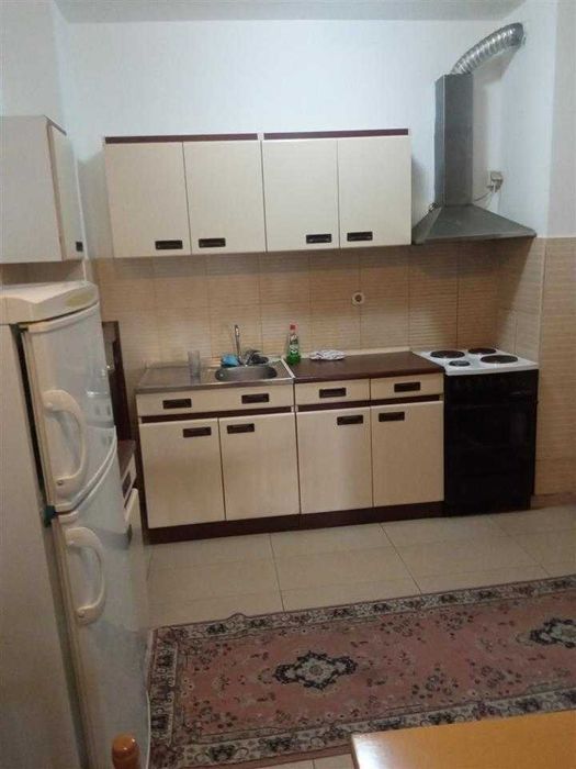 Дава се под наем Двустаен апартамент в Бургас, Лазур - 55 кв.м за 239.7 € - Снимка #5