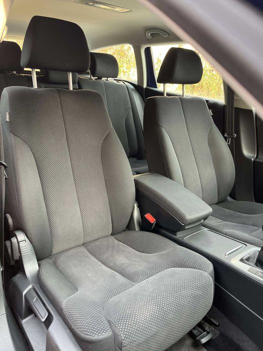 VW Passat 2010 BlueMotion 190.000 KM REALI-euro5