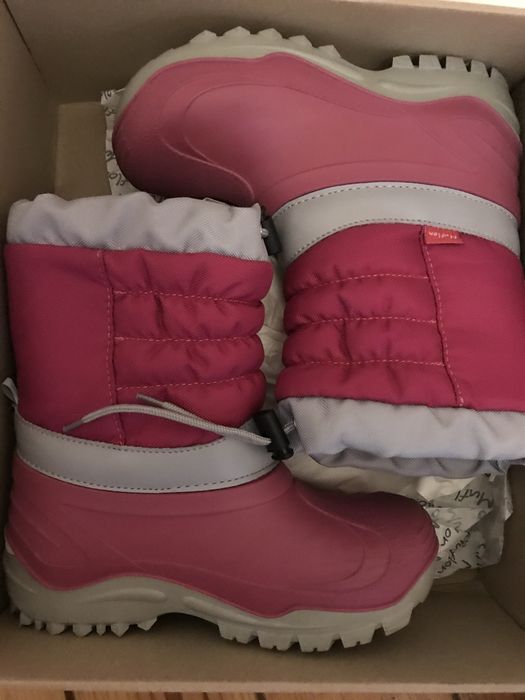 Детски ботуши