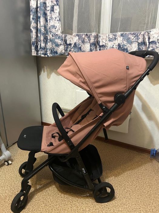 Коляска Anex Air-Z