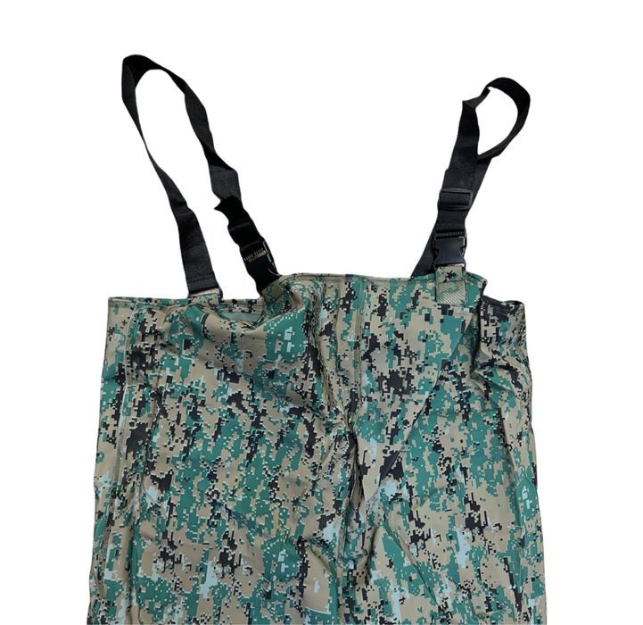 Cizme pescuit cu bretele diverse mărimi