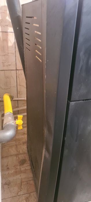 Centrala peleti 25w