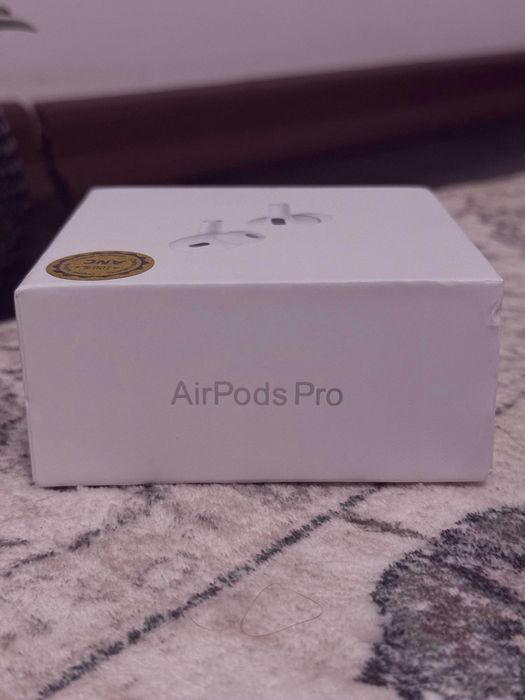 Vand Casti AirPods Pro 2 Sigilate! Cu ANC Si USB-C