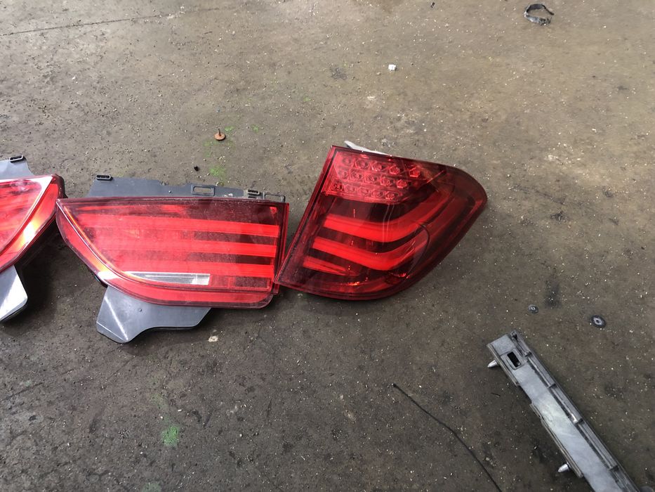 Стопове бмв 5 ф07 гт ( stopove bmw 5 f07 gt )