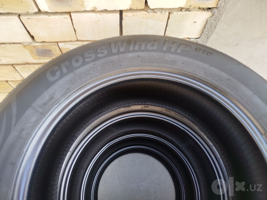205 60 R16 Shina Linglong
