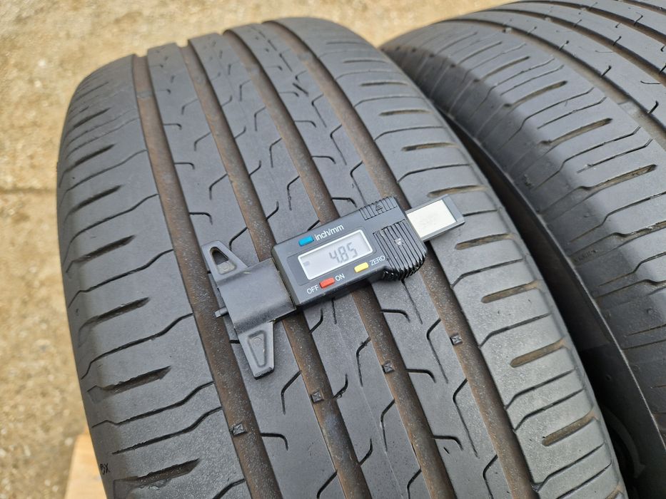 2anvelope vara 225 60 18 Continental 2022