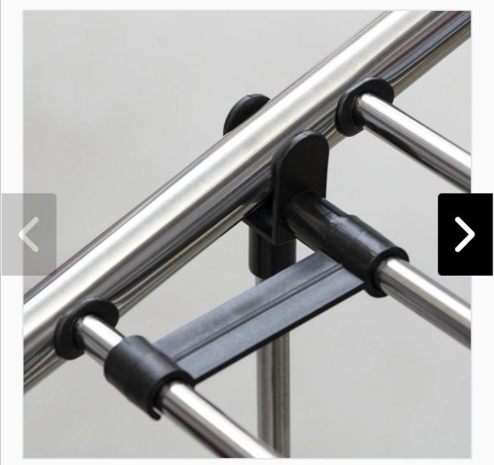 Сушилка напольная для белья