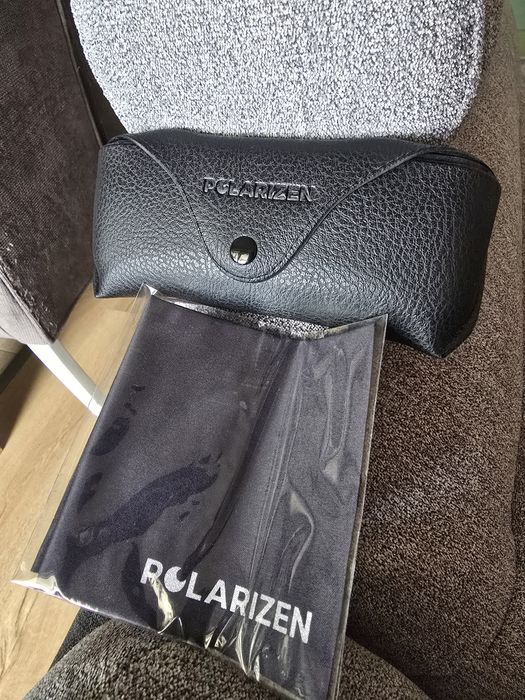 Ochelari Polarizen Chloe Gold Rose Editie Limitata