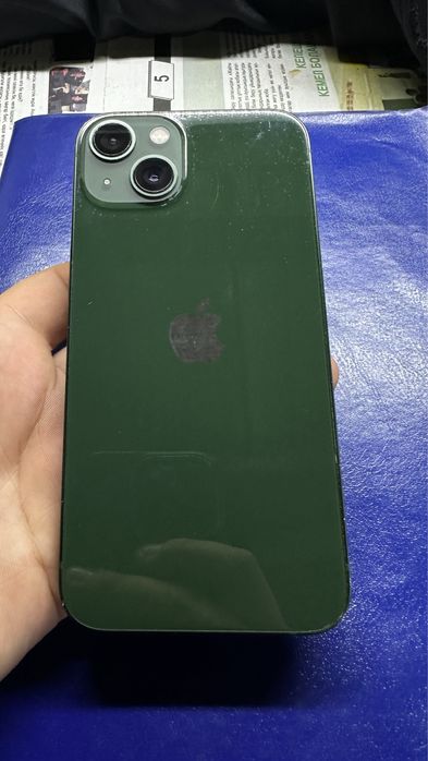 Айфон 13 128 гб 90%