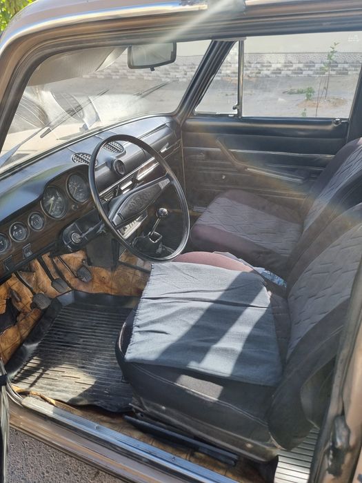 Vaz 2106 yaxshi holatda