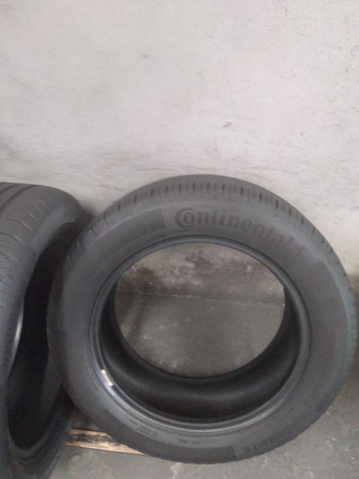 Anvelope vara continental 205/55/16