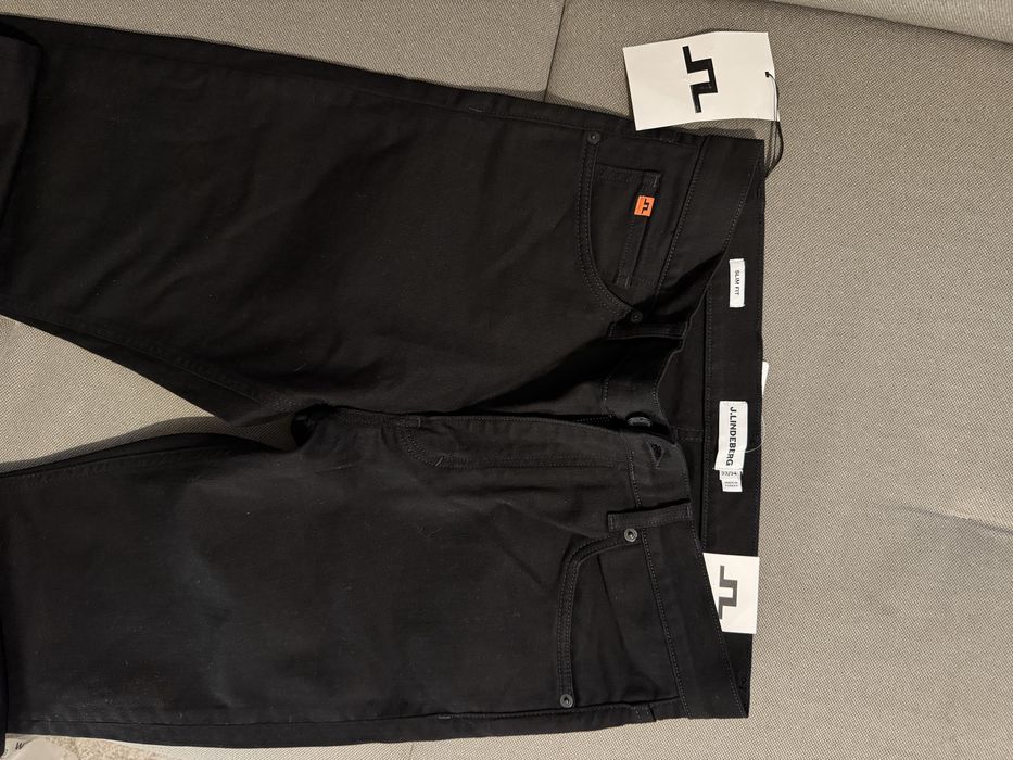 Blugi J.Lindeberg L 33/34 noi