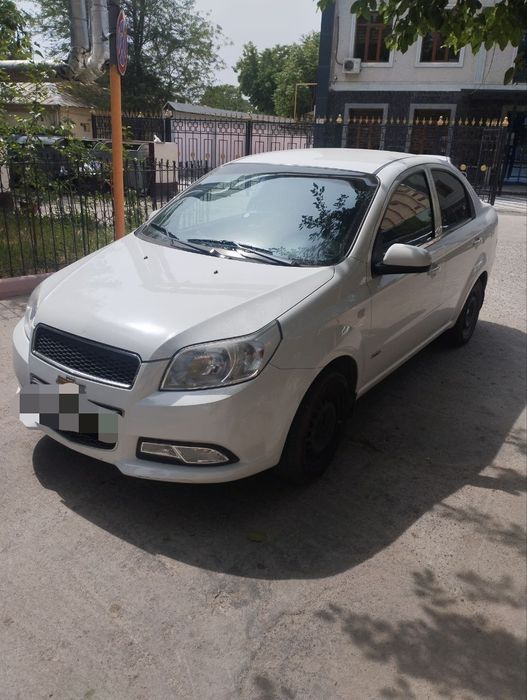 Nexia3 2 evro mexnika