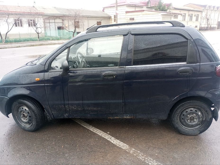 Срочно продам Матиз