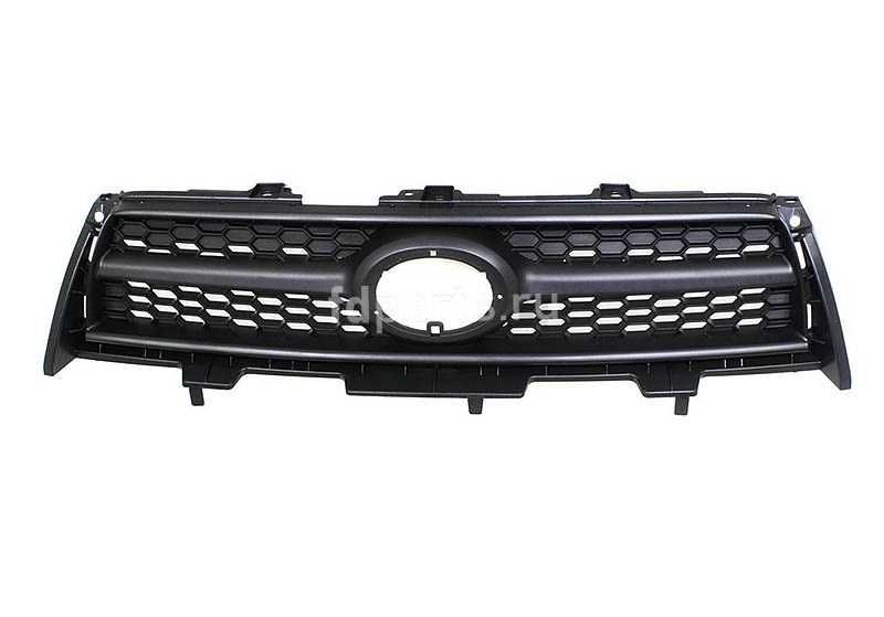 Решетка радиатора Toyota Rav4 09-12 USA Тойота Рав4 09-12 USA