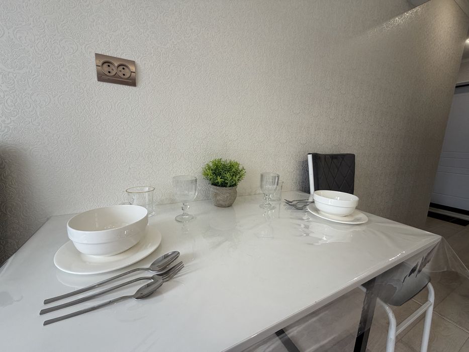 Квартира посуточно