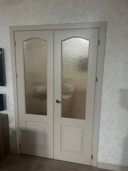 Продам межкомнатные двери