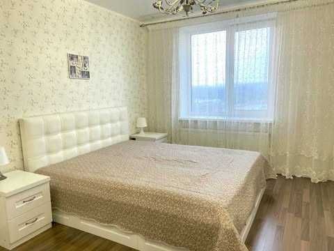 Продава се Тристаен апартамент в София, Център - 85 кв.м за 2918 €/кв.м - Снимка #1