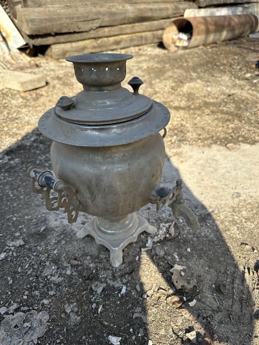 Самавар электрический