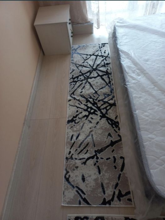 Yashnabod tumani Olmos residence 2xonali kvartira ijaraga beriladi