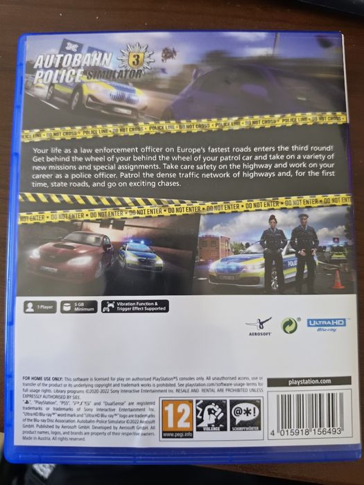 Игри за Playstation 5