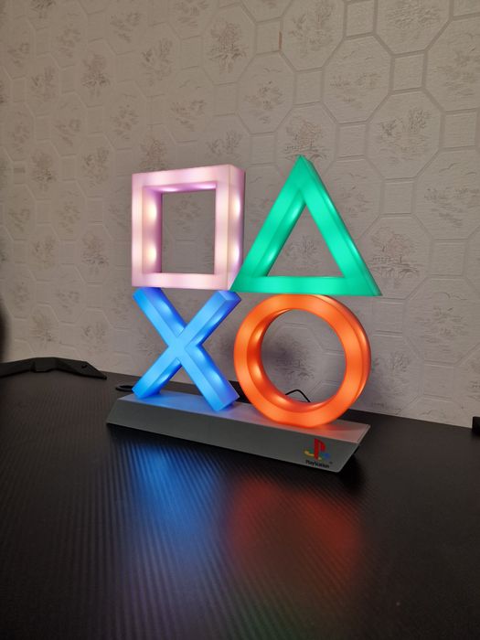 Playstation Мърчандайз