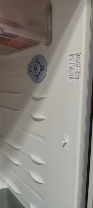 Холодильник Samsung