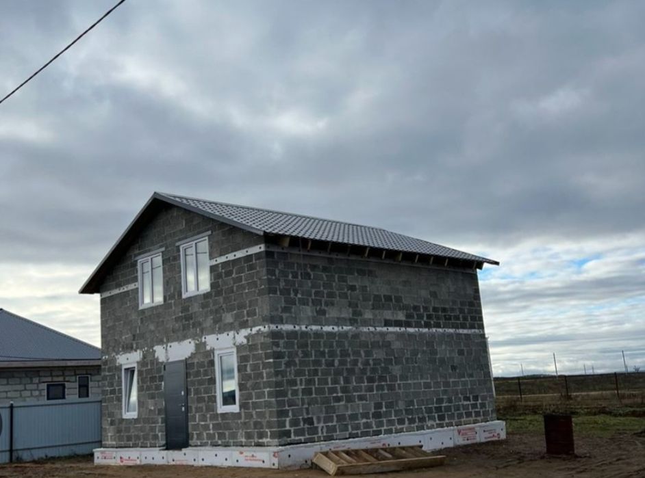 Ремонт крыши кровля