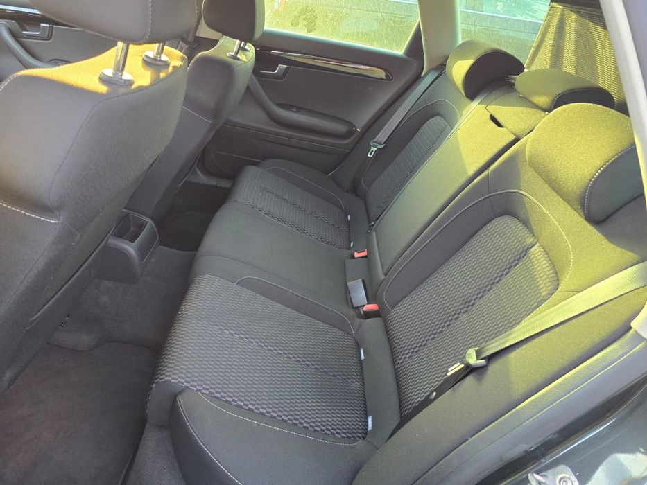 Seat exeo 2011g 2.0tdi