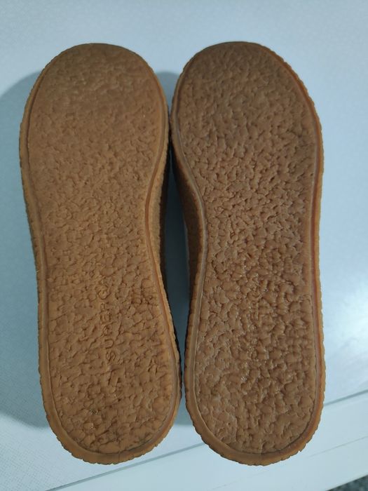 Pantofi sport/sneakers Superga Paura piele originali