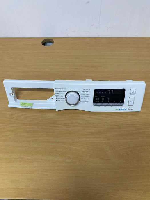 Placa electronica masina de spalat Samsung WW60J4060LW1