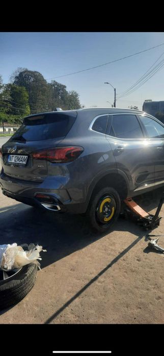 Rezerve Slim MG ZS HS MG4 MG EHS