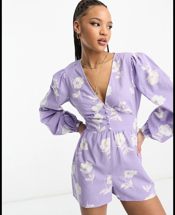 Salopeta scurta dama