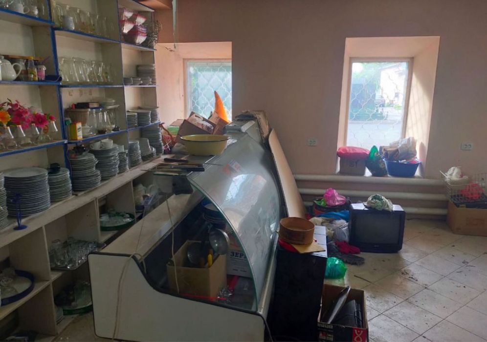 Сдам в аренду магазин