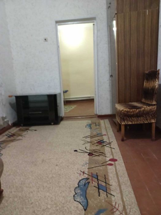 Саракулька,  участок 1.5 соток,3комн