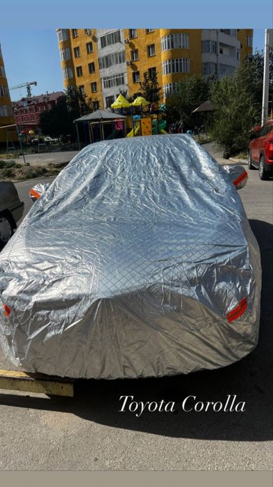 Автотент для машины